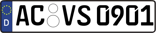 AC-VS0901