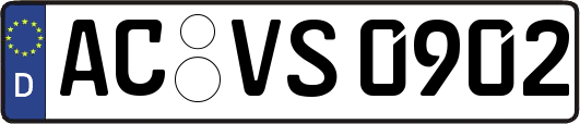 AC-VS0902