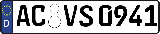 AC-VS0941
