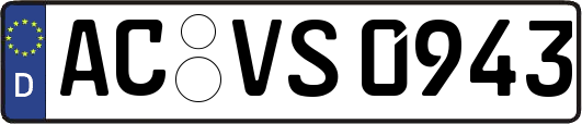 AC-VS0943
