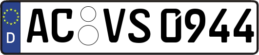 AC-VS0944