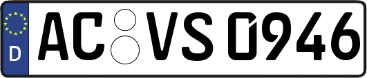 AC-VS0946