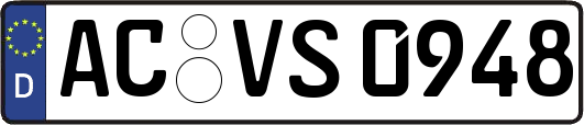 AC-VS0948