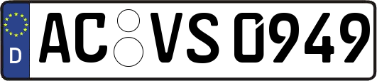 AC-VS0949
