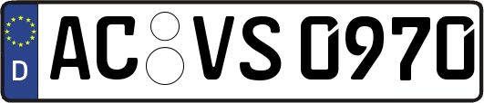 AC-VS0970