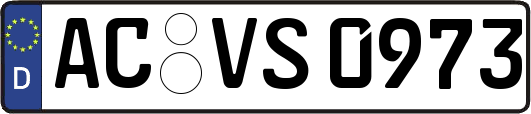 AC-VS0973
