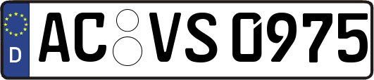 AC-VS0975