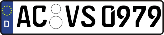 AC-VS0979