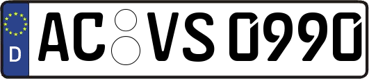 AC-VS0990