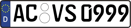 AC-VS0999