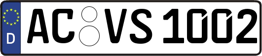 AC-VS1002