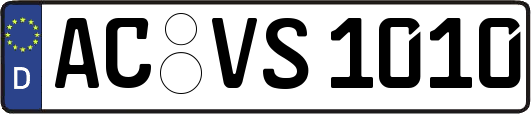 AC-VS1010
