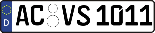 AC-VS1011
