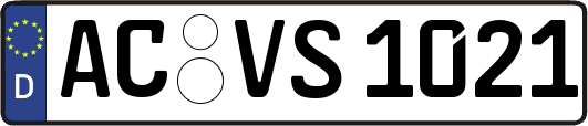 AC-VS1021