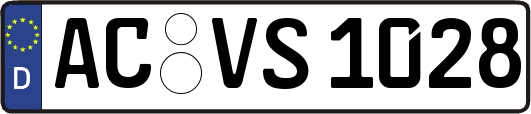 AC-VS1028