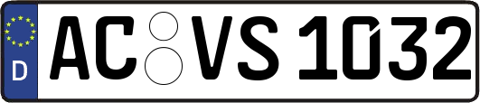 AC-VS1032