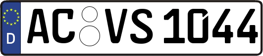 AC-VS1044