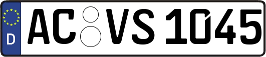 AC-VS1045