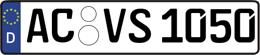 AC-VS1050