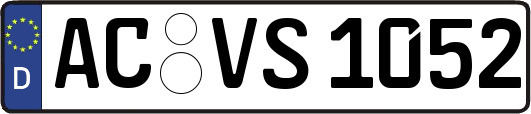 AC-VS1052