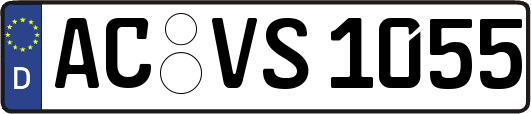 AC-VS1055