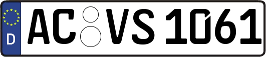 AC-VS1061