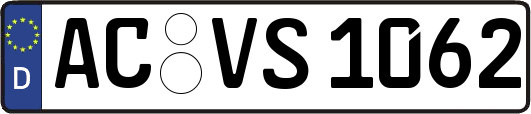AC-VS1062