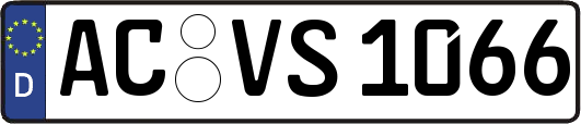 AC-VS1066