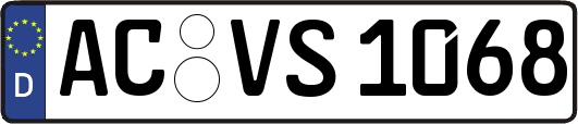 AC-VS1068