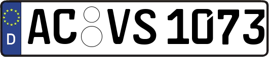 AC-VS1073