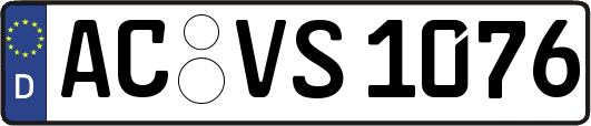 AC-VS1076
