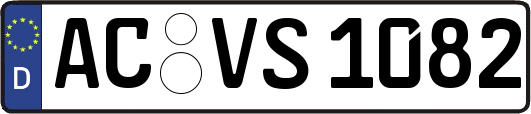AC-VS1082