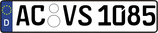 AC-VS1085