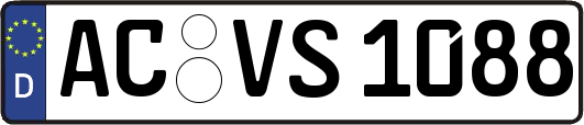 AC-VS1088