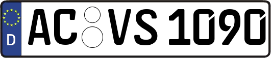 AC-VS1090