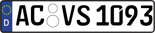 AC-VS1093