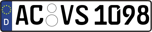 AC-VS1098