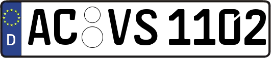 AC-VS1102