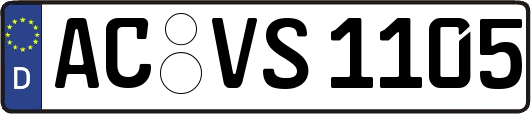 AC-VS1105