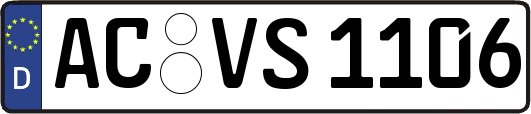 AC-VS1106