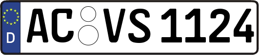 AC-VS1124