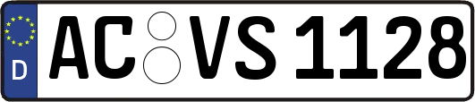 AC-VS1128