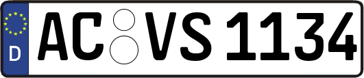 AC-VS1134
