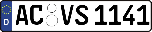 AC-VS1141