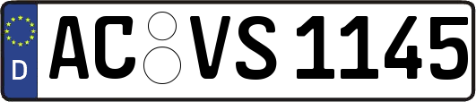 AC-VS1145