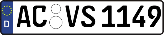 AC-VS1149