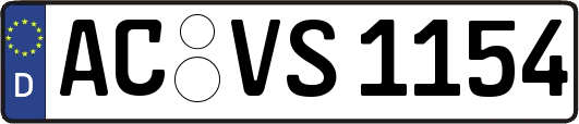 AC-VS1154