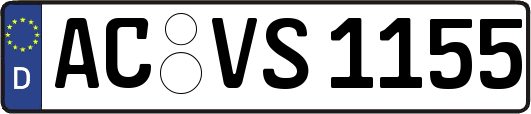 AC-VS1155