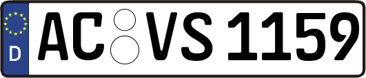 AC-VS1159