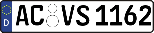 AC-VS1162